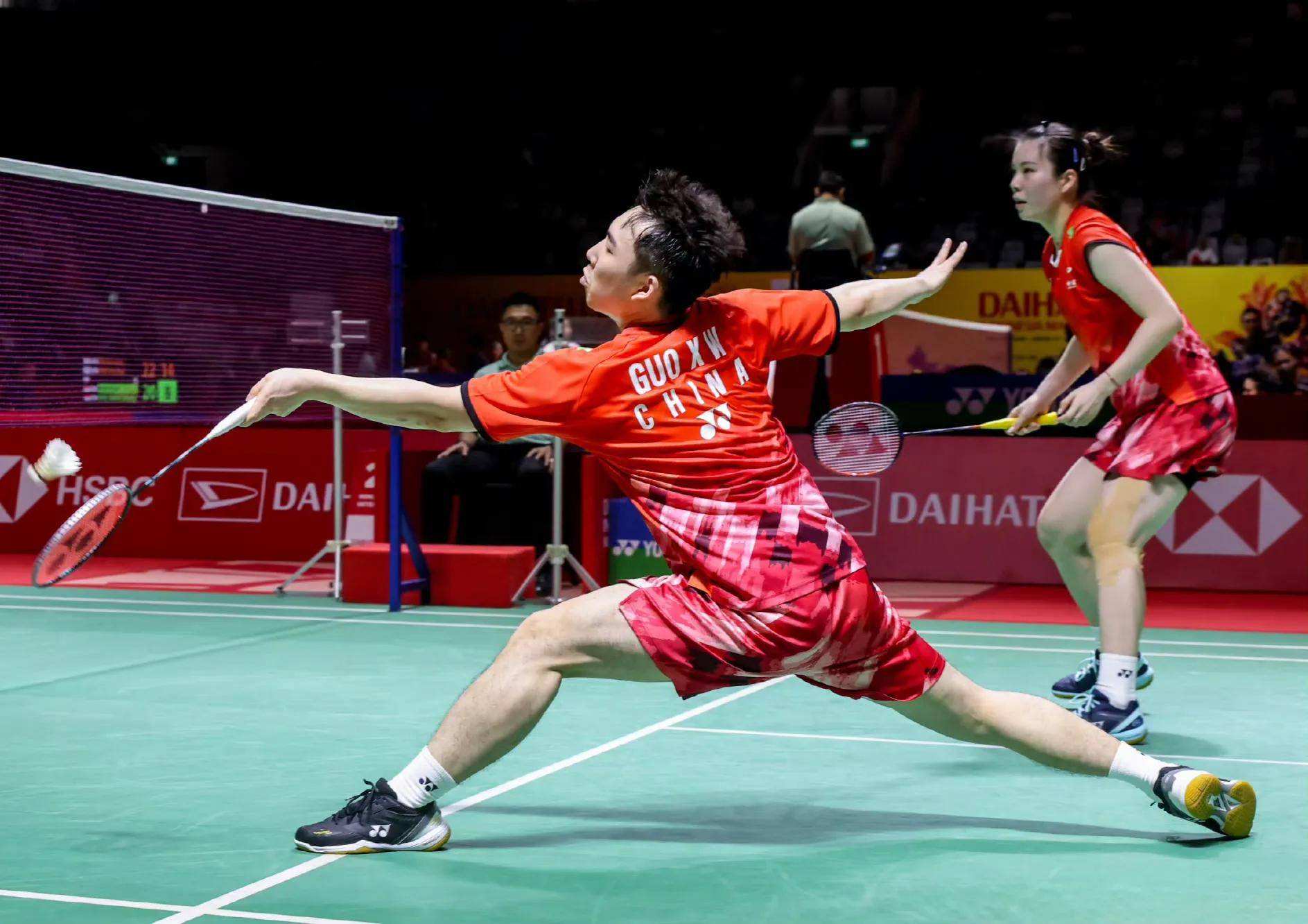 规格的赛事 规格的赛事